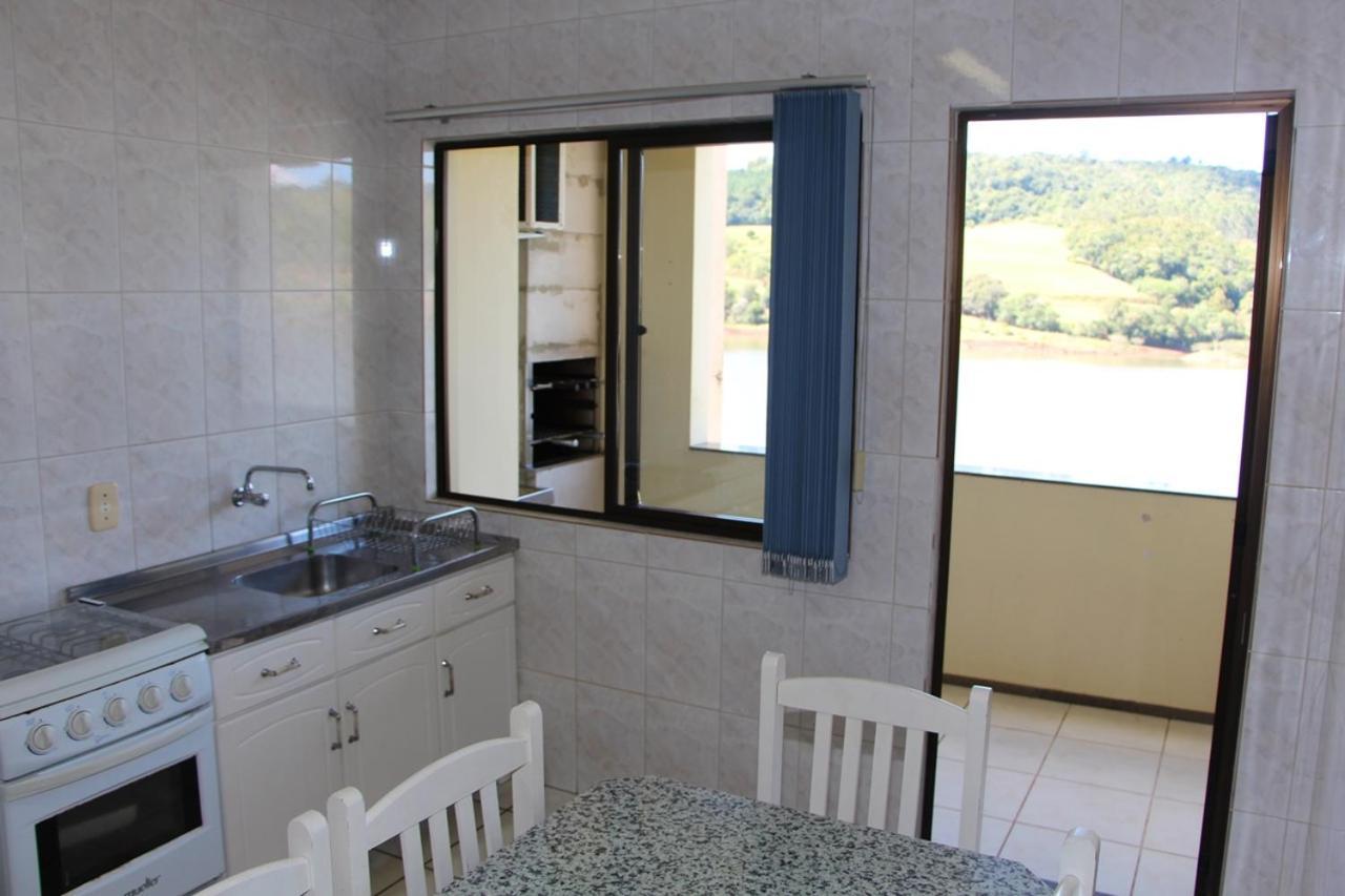 Solar Das Aguas - Hotel Marcelino Ramos Eksteriør billede