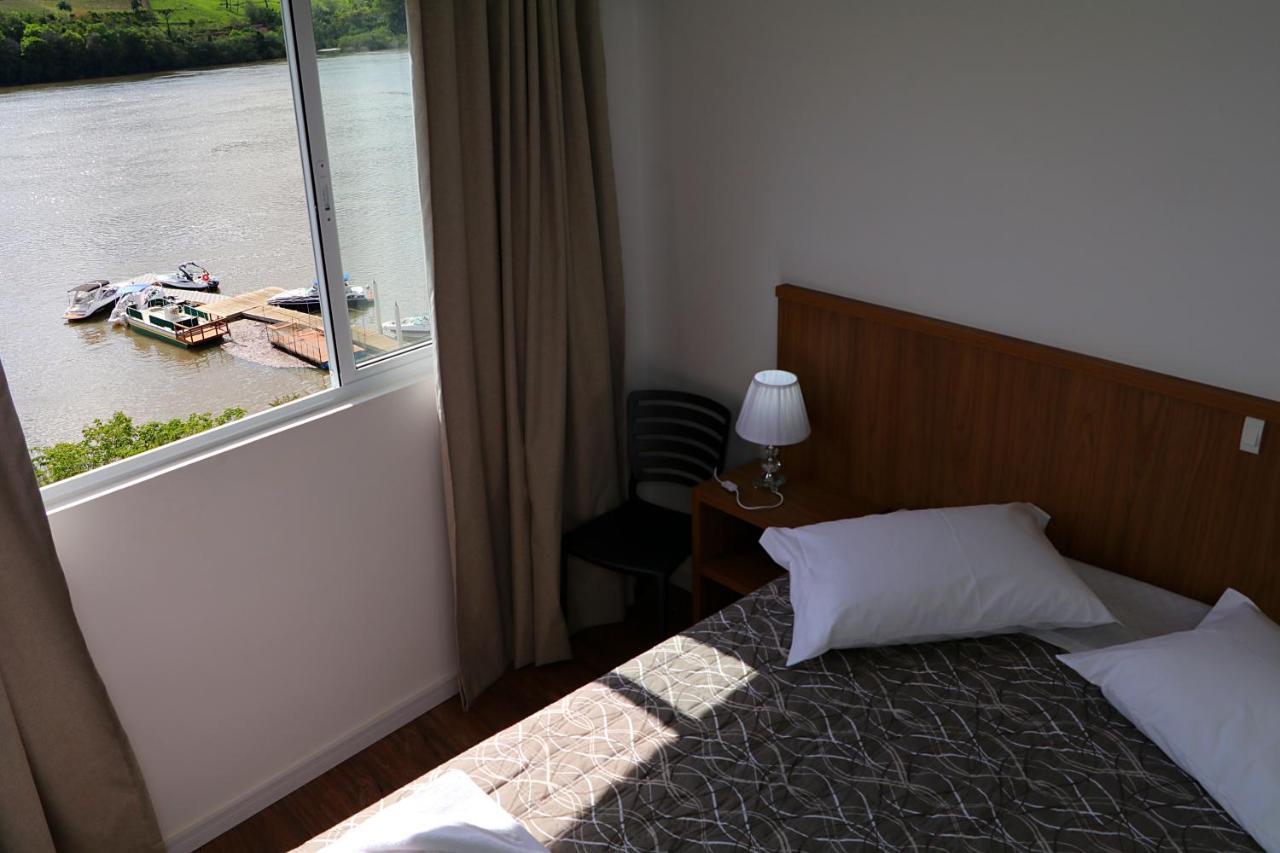 Solar Das Aguas - Hotel Marcelino Ramos Eksteriør billede