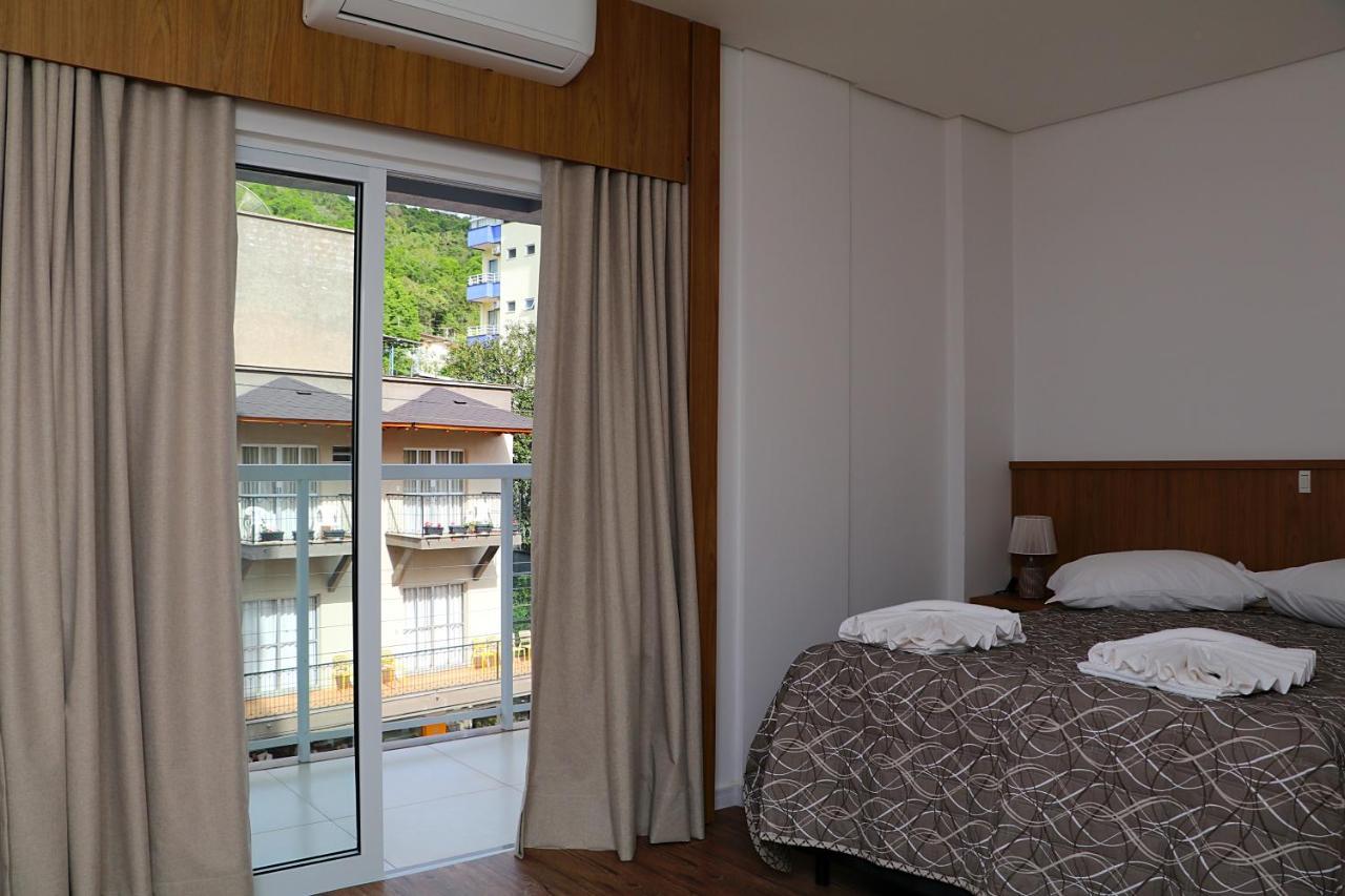 Solar Das Aguas - Hotel Marcelino Ramos Eksteriør billede
