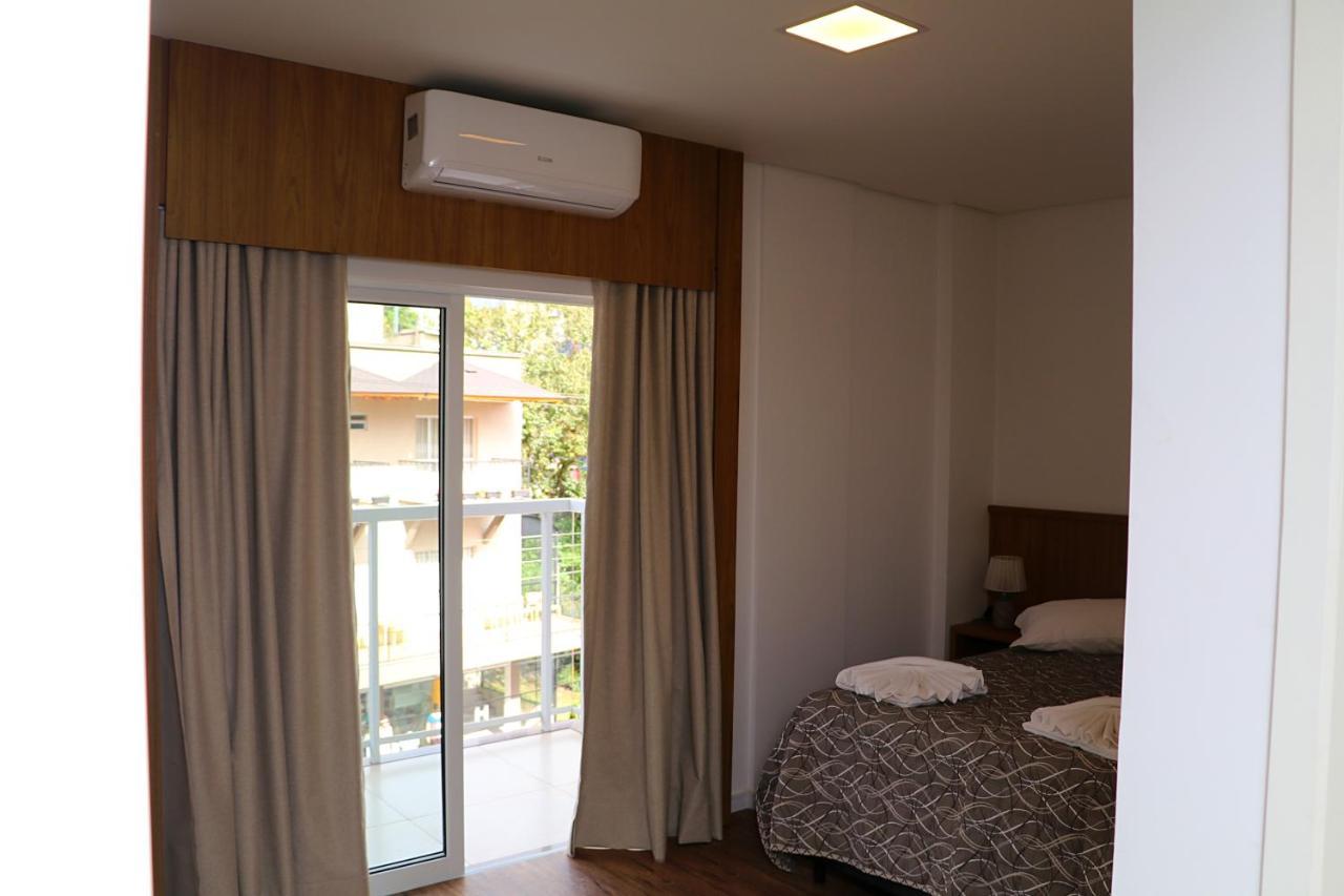 Solar Das Aguas - Hotel Marcelino Ramos Eksteriør billede